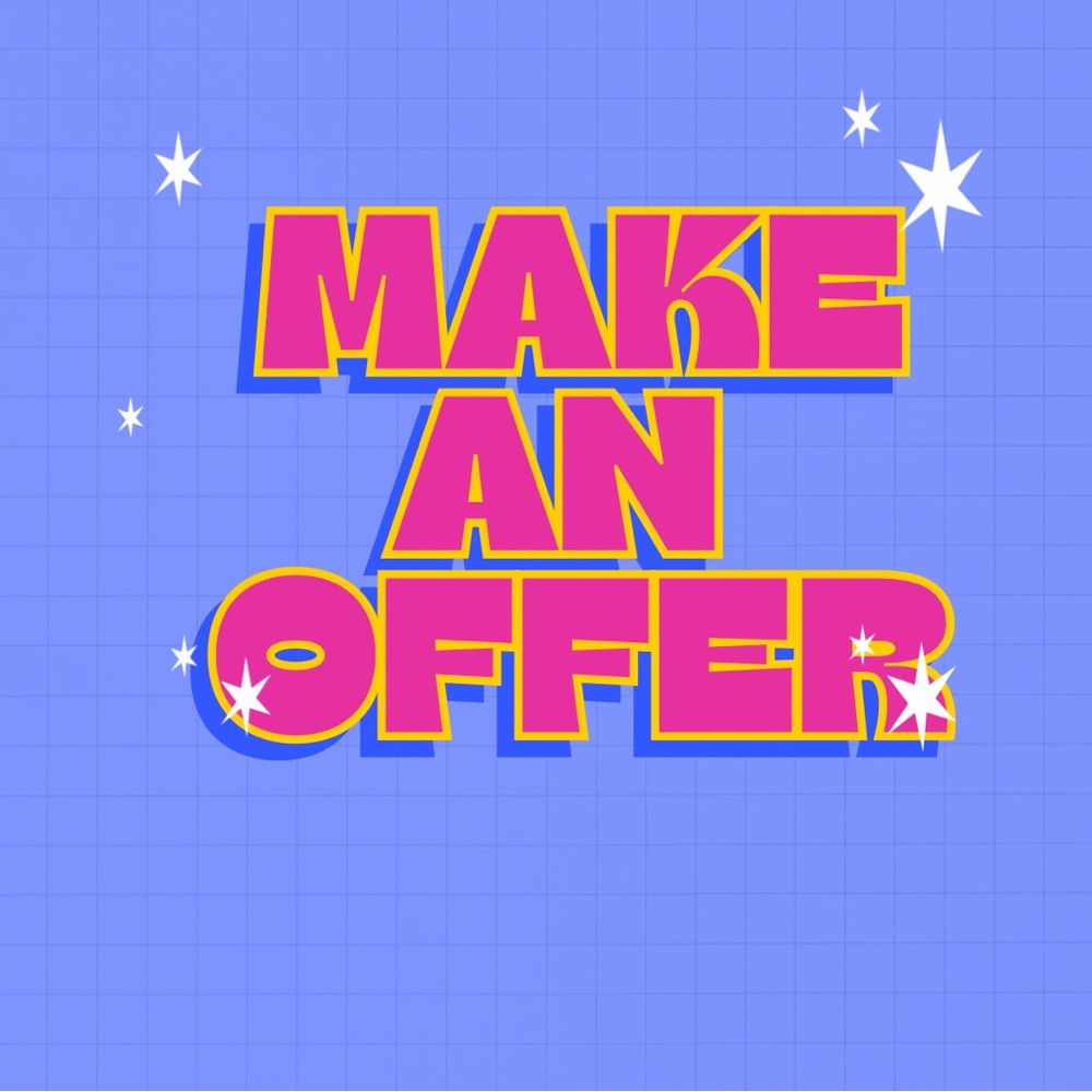 Make An Offer